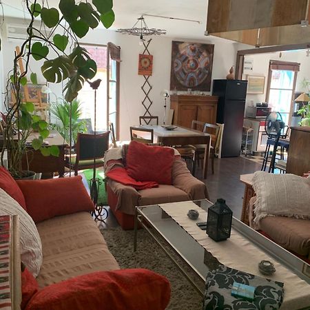 Appart Central A Sete Avec Balcon Dış mekan fotoğraf