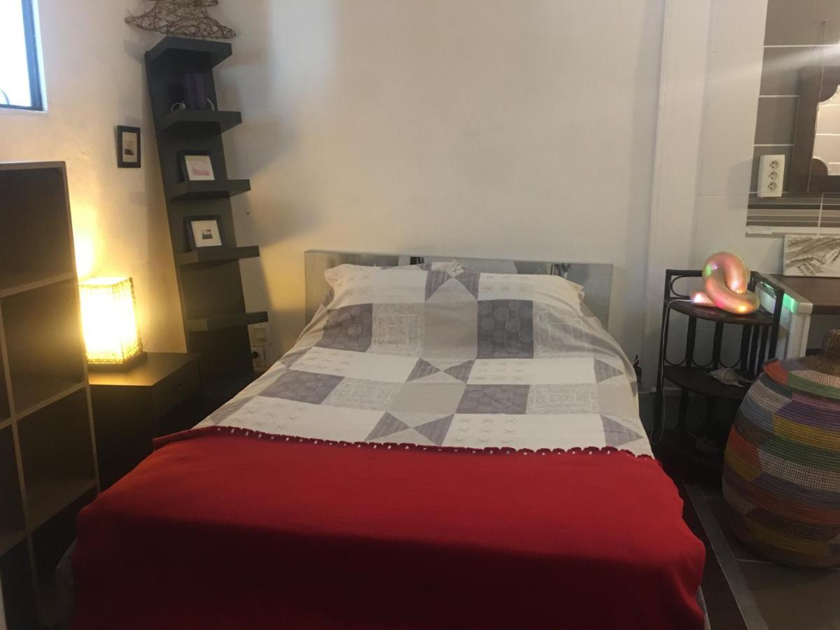 Appart Central A Sete Avec Balcon Dış mekan fotoğraf