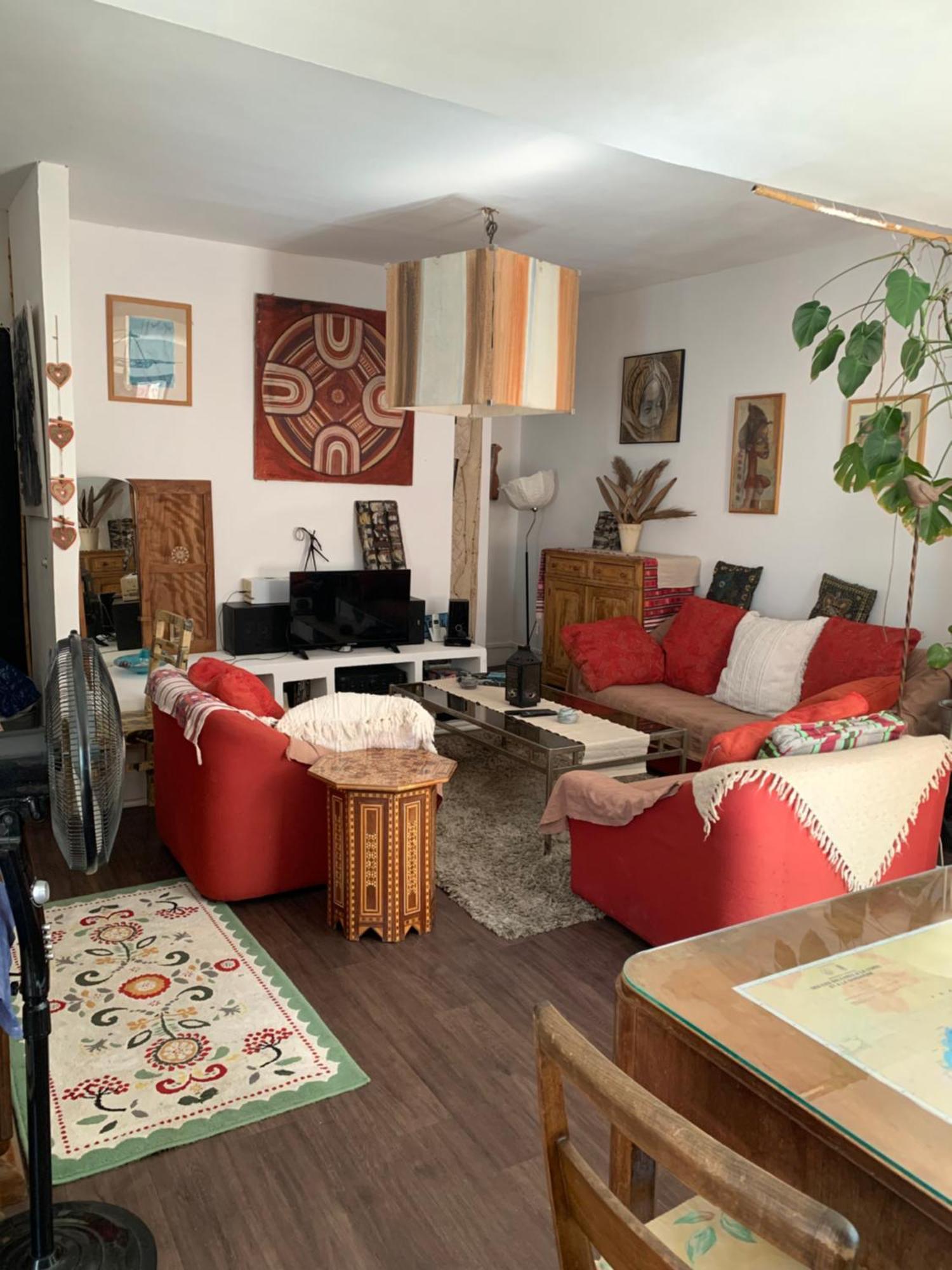 Appart Central A Sete Avec Balcon Dış mekan fotoğraf