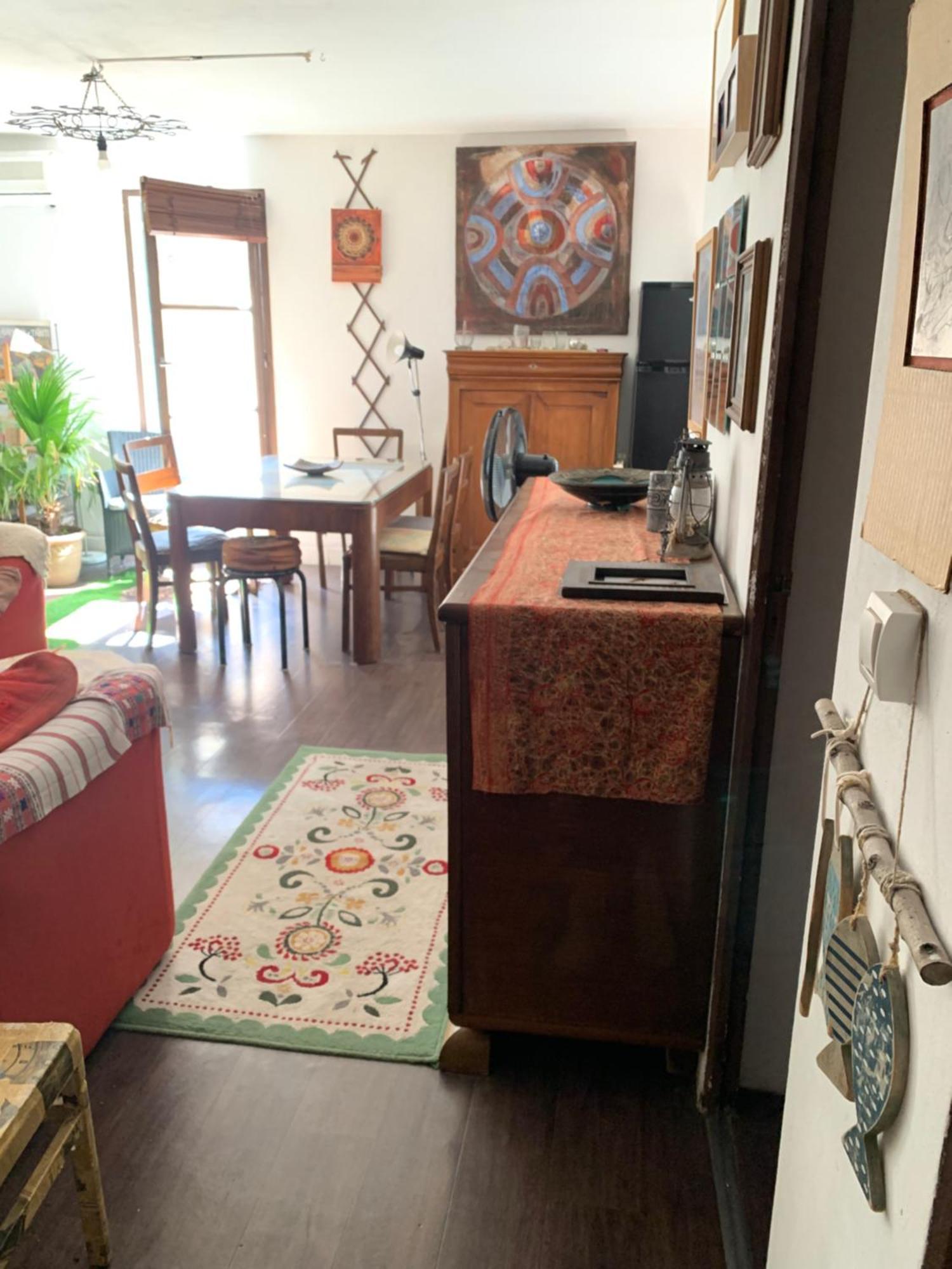 Appart Central A Sete Avec Balcon Dış mekan fotoğraf