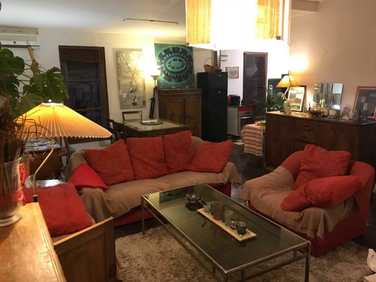 Appart Central A Sete Avec Balcon Dış mekan fotoğraf